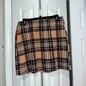 BRAND:Shein SIZE:XL COLOR:Tan